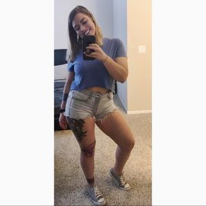 Meet your Posher, Alexandra